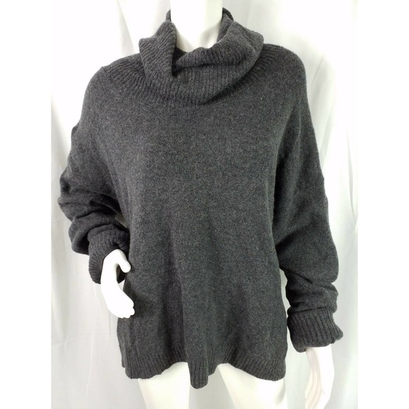 Chelsea28 Sweaters - Chelsea 28 Sweater Size XXL Turtleneck Pullover